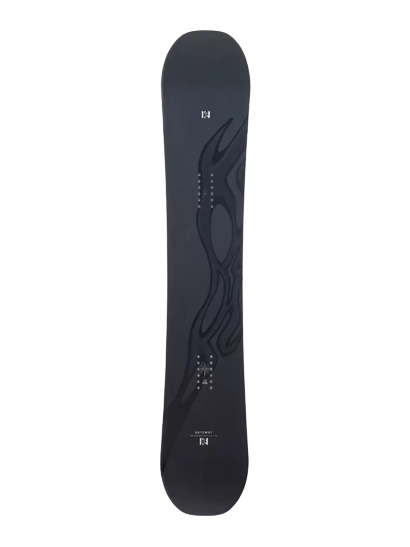 K2 Gateway Snowboard