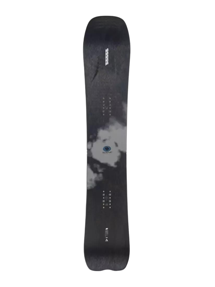 K2 Alchemist Men's Snowboard