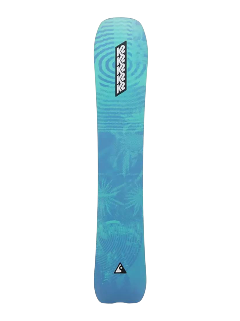 K2 Alchemist Men's Snowboard